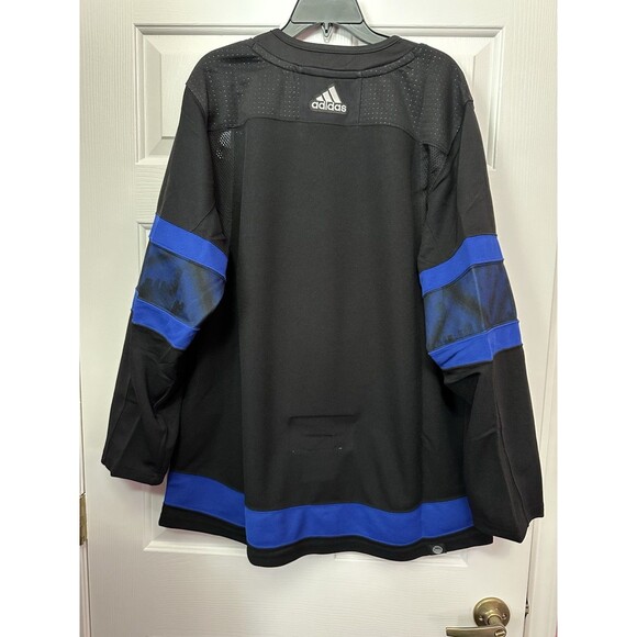 Size 52 Adidas Toronto Maple Leafs X Drew House Alternate Jersey H60049 NEW - Picture 2 of 5